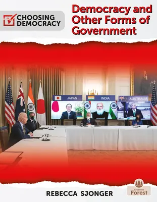 Democrația și alte forme de guvernare - Democracy and Other Forms of Government