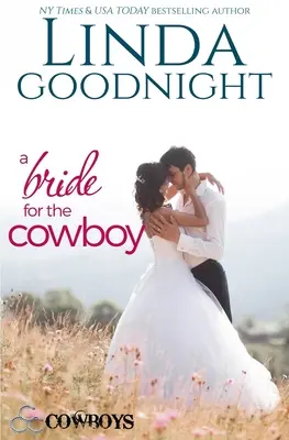 O mireasă pentru Cowboy - A Bride for the Cowboy