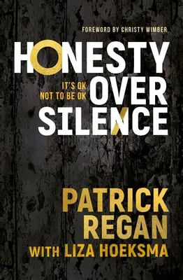Onestitate peste tăcere: Este OK să nu fii OK - Honesty Over Silence: It's OK Not To Be OK