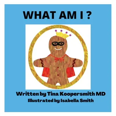 Ce sunt eu? - What Am I?