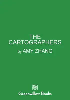 Cartografii - The Cartographers
