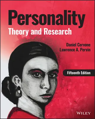 Personalitatea: Teorie și cercetare - Personality: Theory and Research