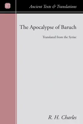 Apocalipsa lui Baruch - The Apocalypse of Baruch