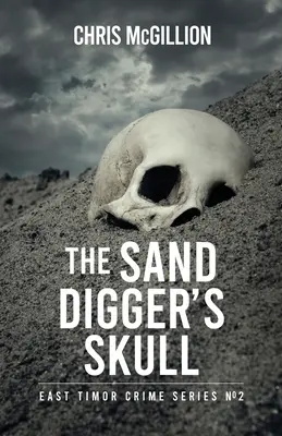 Craniul săpătorului de nisip (Sand Digger's Skull) - Sand Digger's Skull
