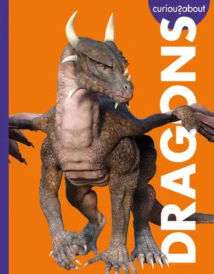 Curioși despre dragoni - Curious about Dragons