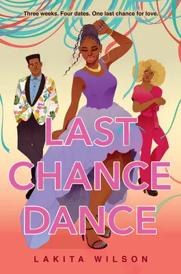 Dansul ultimei șanse - Last Chance Dance