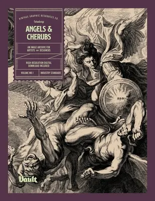 Îngeri și heruvimi - Angels and Cherubs
