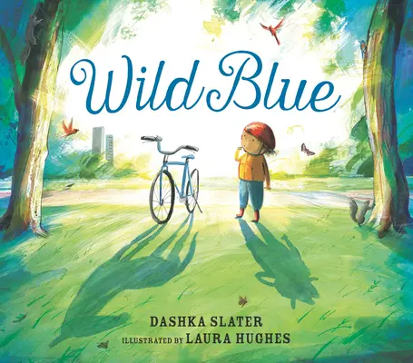 Wild Blue: Îmblânzirea unei biciclete pentru copii mari - Wild Blue: Taming a Big-Kid Bike
