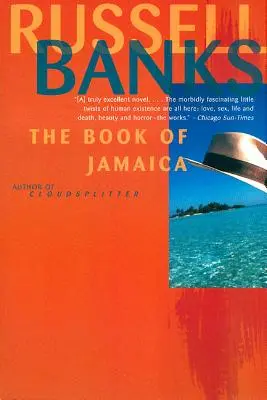 Cartea din Jamaica - Book of Jamaica