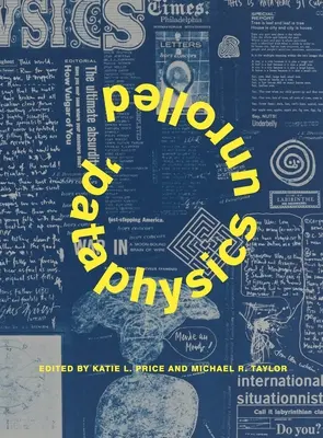 'Patafizica derulată - 'Pataphysics Unrolled