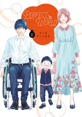 Lumea perfectă 12 - Perfect World 12