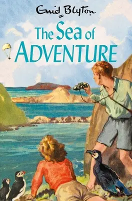 Marea aventurii: Volumul 4 - The Sea of Adventure: Volume 4