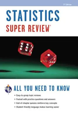 Statistică Super Review - Statistics Super Review