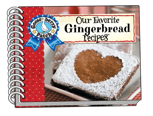 Rețetele noastre preferate de turtă dulce - Our Favorite Gingerbread Recipes