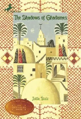 Umbrele lui Ghadames - The Shadows of Ghadames