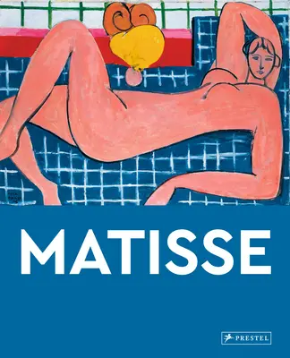 Matisse: Maeștri ai artei - Matisse: Masters of Art