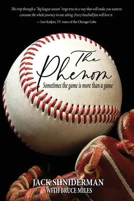 Fenomenul: Uneori jocul este mai mult decât un joc - The Phenom: Sometimes the Game is More than a Game