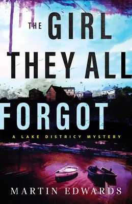 The Girl They All Forgot