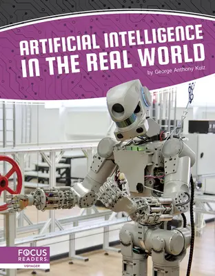 Inteligența artificială în lumea reală - Artificial Intelligence in the Real World