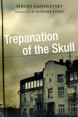 Trepanarea craniului - Trepanation of the Skull
