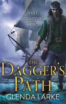 Calea pumnalului - The Dagger's Path