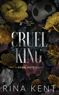 Regele crud: Ediție specială Print - Cruel King: Special Edition Print