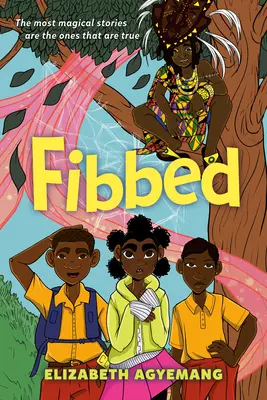 Fibed - Fibbed