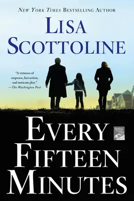 La fiecare cincisprezece minute - Every Fifteen Minutes