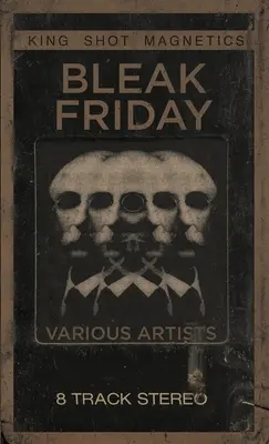 Vinerea mohorâtă - Bleak Friday