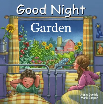 Noapte bună Garden - Good Night Garden