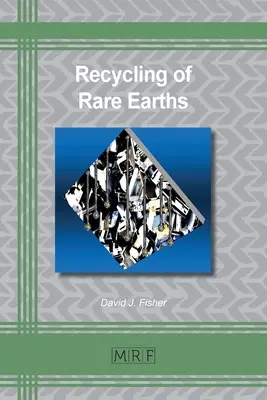 Reciclarea pământurilor rare - Recycling of Rare Earths