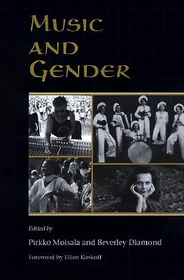 Muzică și gen - Music and Gender