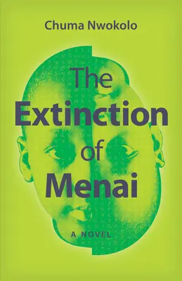 Extincția lui Menai - The Extinction of Menai
