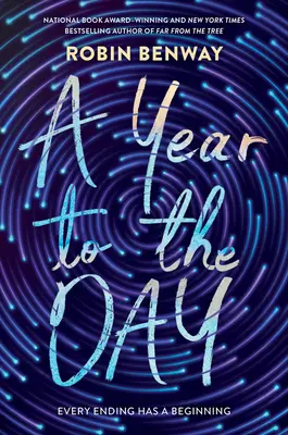Un an la zi - A Year to the Day