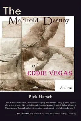 Destinul manifest al lui Eddie Vegas - The Manifold Destiny of Eddie Vegas