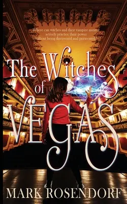 Vrăjitoarele din Vegas - The Witches of Vegas