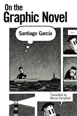 Despre romanul grafic - On the Graphic Novel