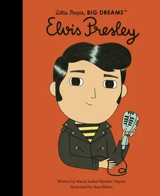 Elvis Presley: Volumul 80 - Elvis Presley: Volume 80