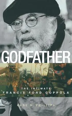 Godfather: Intimul Francis Ford Coppola - Godfather: The Intimate Francis Ford Coppola
