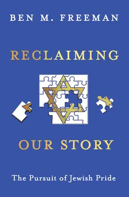 Mândria evreiască - Revendicarea poveștii noastre - Jewish Pride - Reclaiming Our Story
