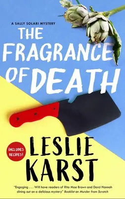 Parfumul morții - The Fragrance of Death - The Fragrance of Death