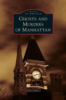 Fantomele și crimele din Manhattan - Ghosts and Murders of Manhattan