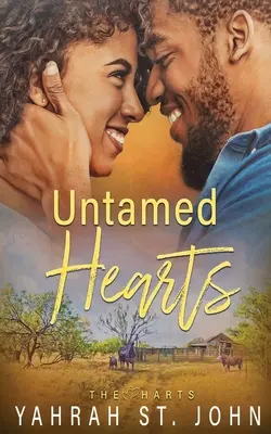 Inimi neîmblânzite - Untamed Hearts