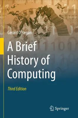 O scurtă istorie a informaticii - A Brief History of Computing
