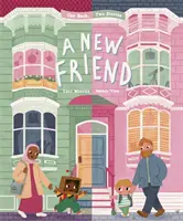 Noul prieten - New Friend