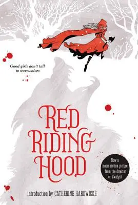 Scufița Roșie - Red Riding Hood
