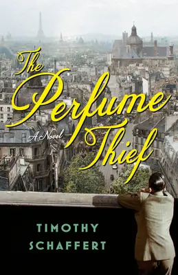 Hoțul de parfumuri - The Perfume Thief