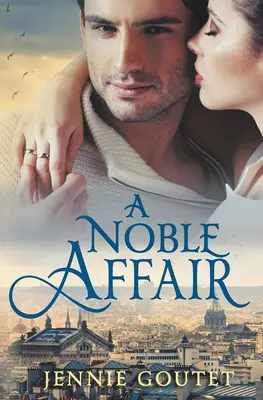 O aventură nobilă - A Noble Affair