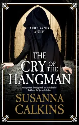 Strigătul spânzuratului (The Cry of the Hangman) - The Cry of the Hangman