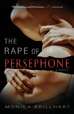 Violarea lui Persefona - The Rape of Persephone